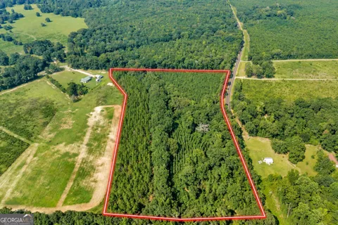 LOT C Atwell RD
