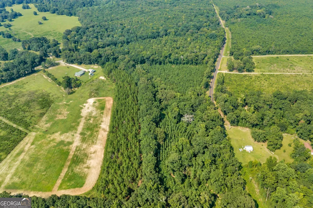 LOT C Atwell RD Danville, GA 31017