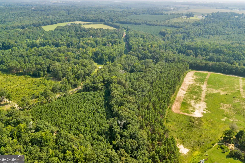LOT C Atwell RD Danville, GA 31017