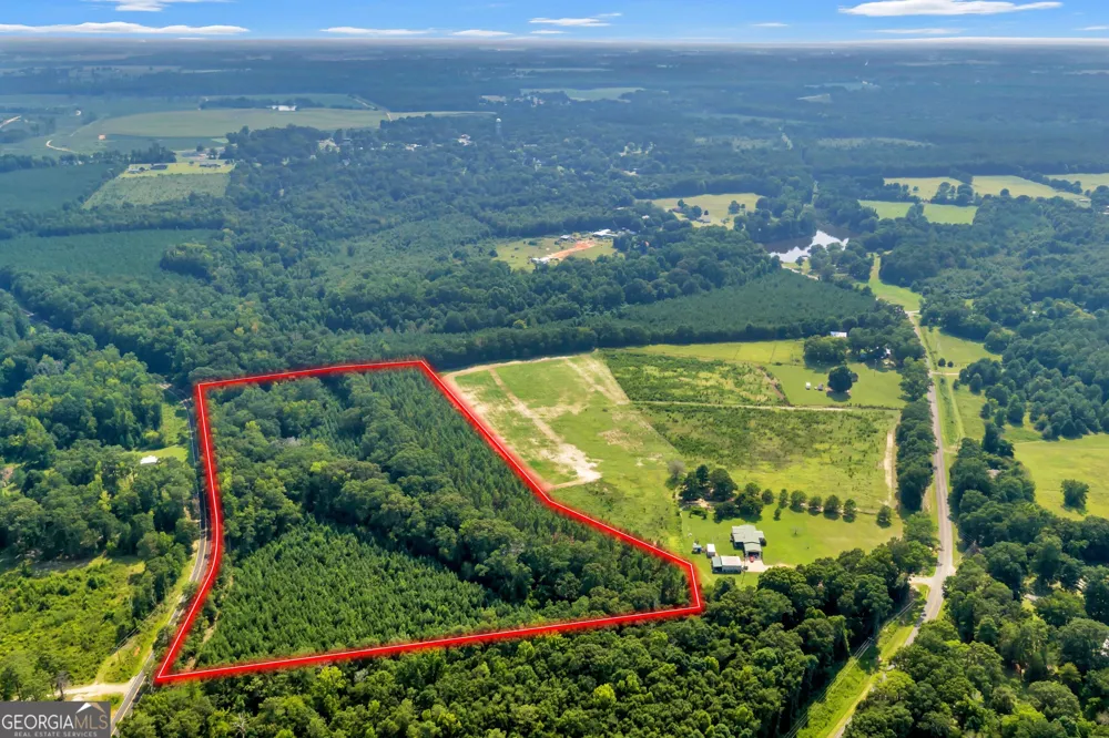 LOT C Atwell RD Danville, GA 31017