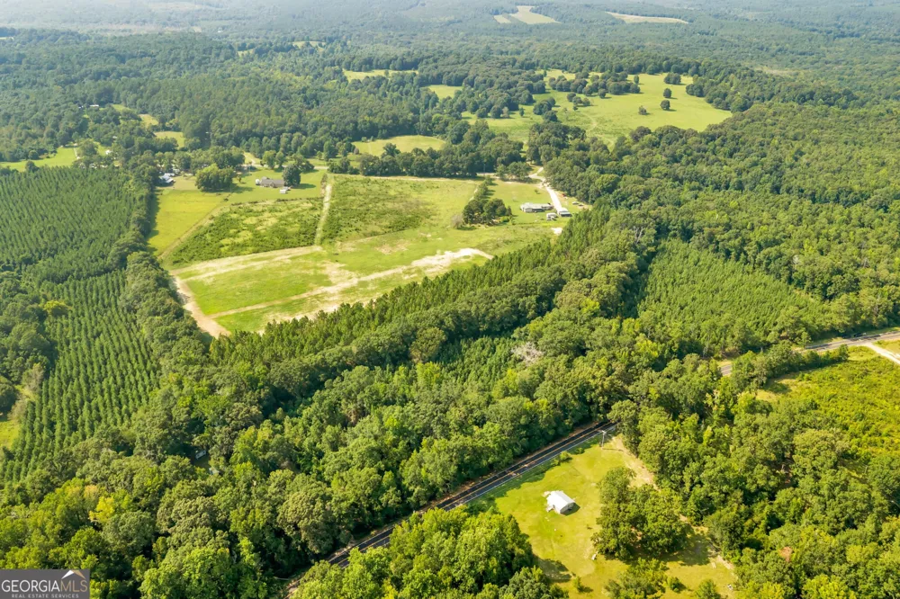 LOT C Atwell RD Danville, GA 31017