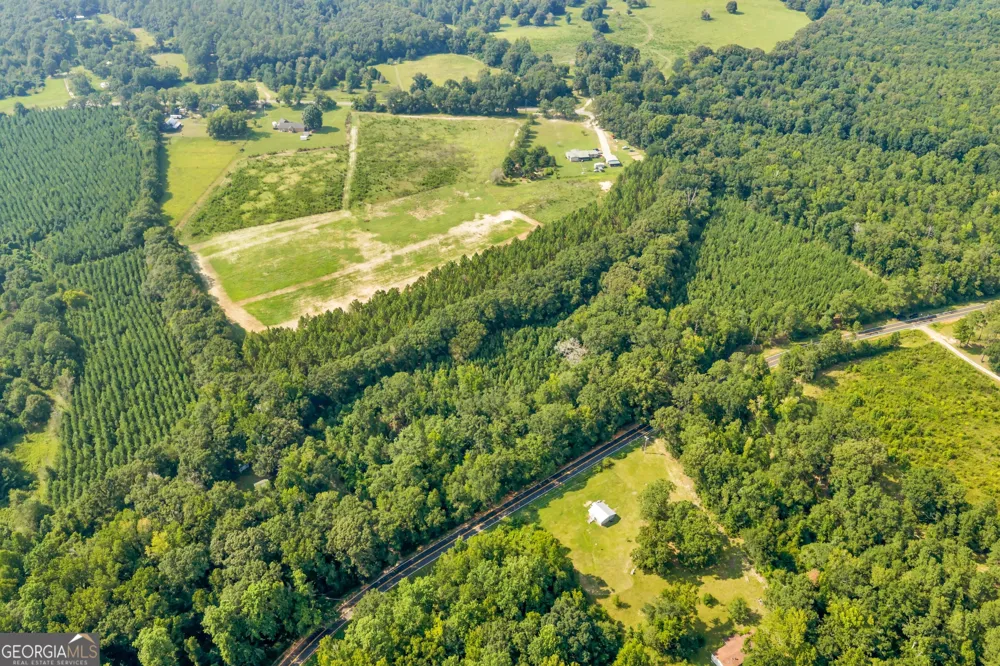 LOT C Atwell RD Danville, GA 31017