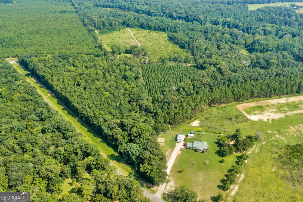 LOT C Atwell RD Danville, GA 31017