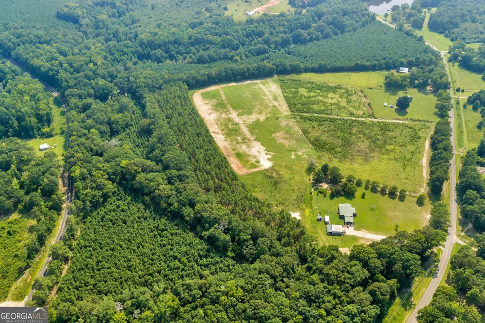 LOT C Atwell RD Danville, GA 31017