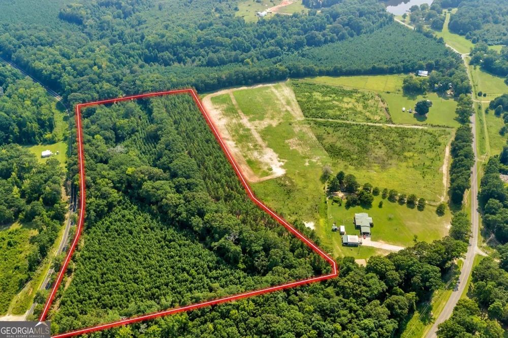 LOT C Atwell RD Danville, GA 31017