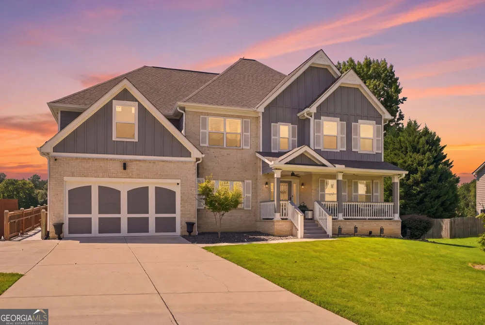 2575 Hamrick RD Douglasville, GA 30134