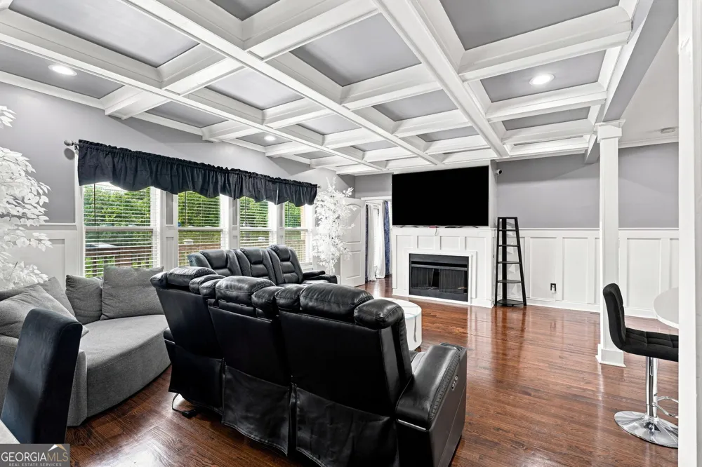 2575 Hamrick RD Douglasville, GA 30134