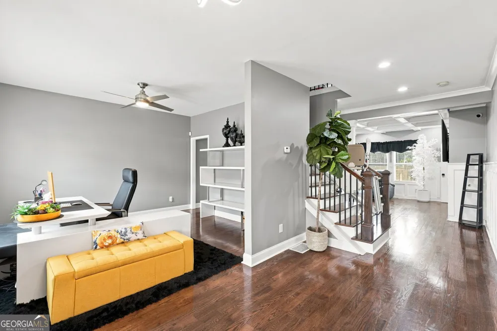 2575 Hamrick RD Douglasville, GA 30134