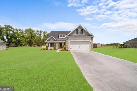 7 Honeysuckle DR