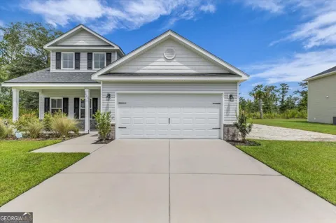 123 Church Hill DR