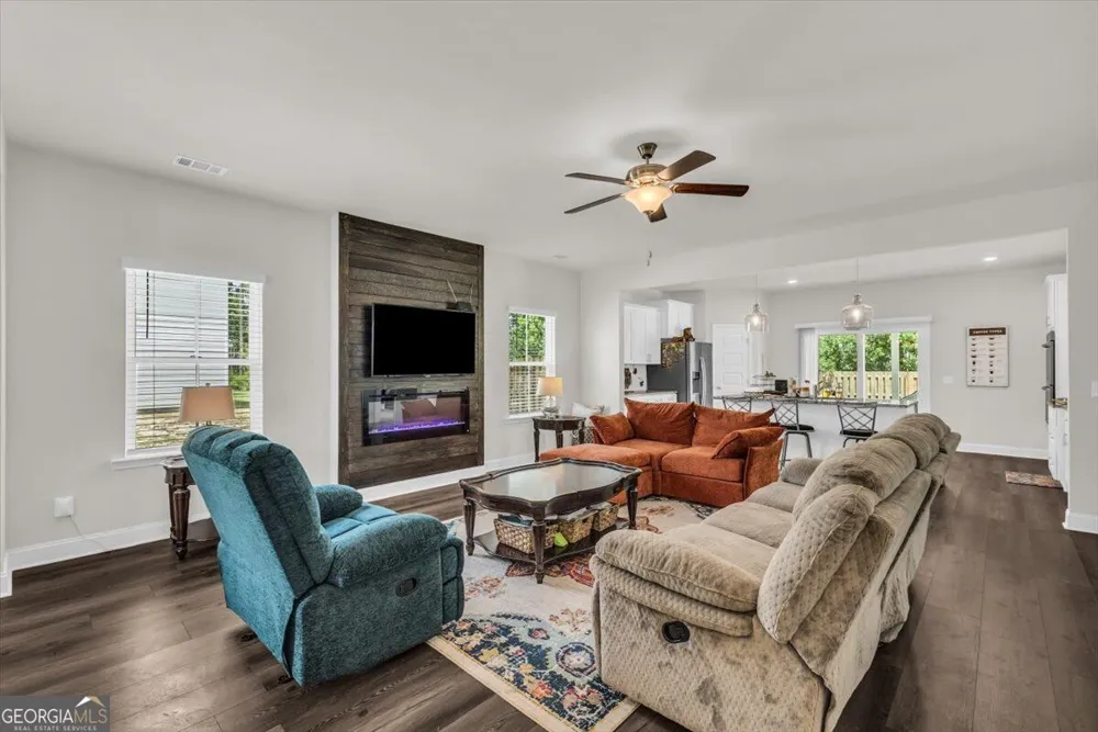 123 Church Hill DR Guyton, GA 31312