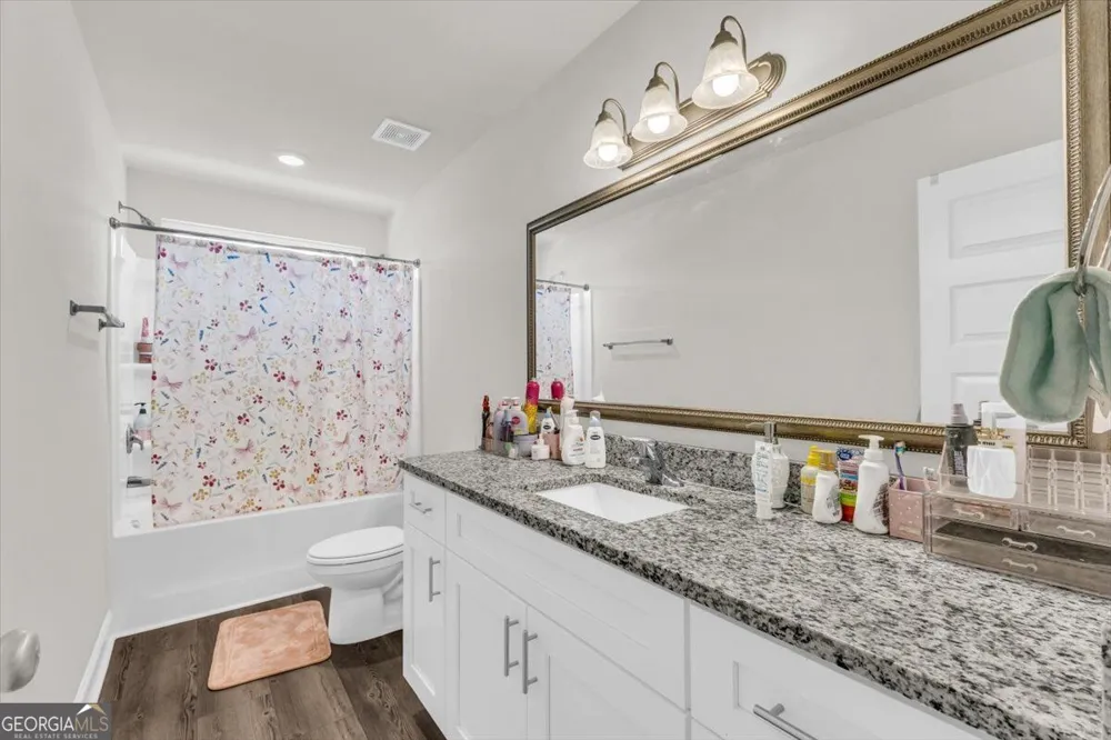 123 Church Hill DR Guyton, GA 31312