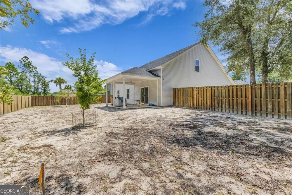 123 Church Hill DR Guyton, GA 31312
