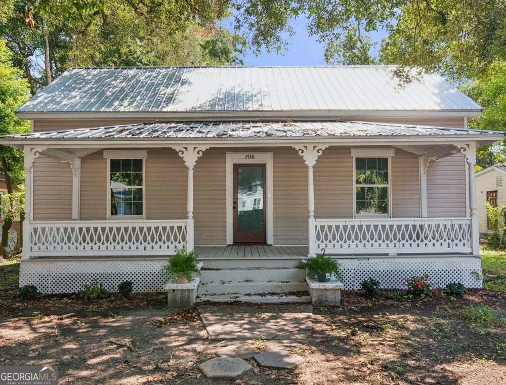 2116 Union ST Brunswick, GA 31520