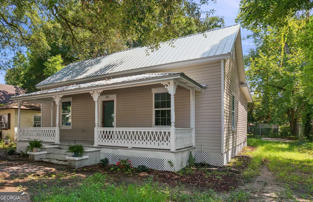 2116 Union ST Brunswick, GA 31520