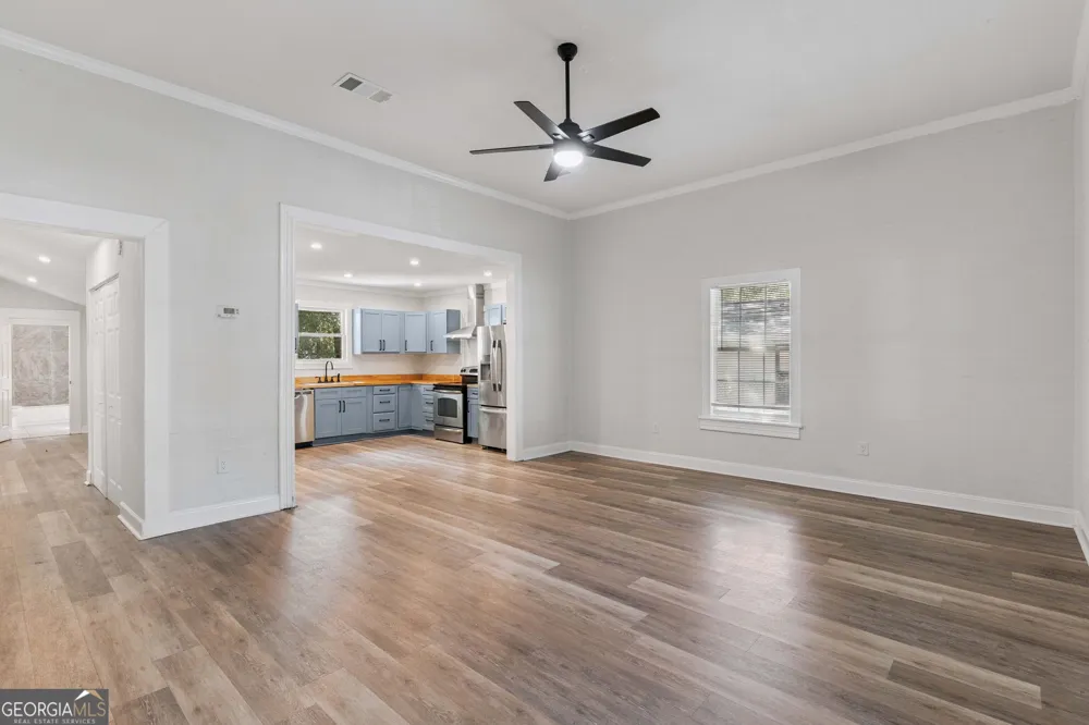 2116 Union ST Brunswick, GA 31520