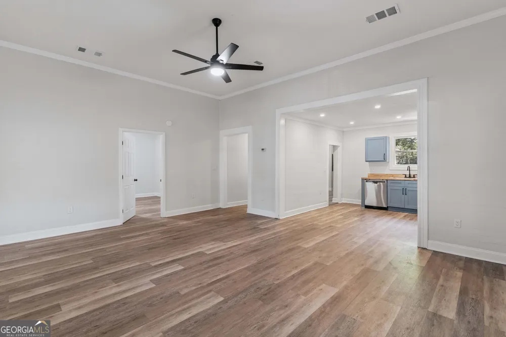 2116 Union ST Brunswick, GA 31520