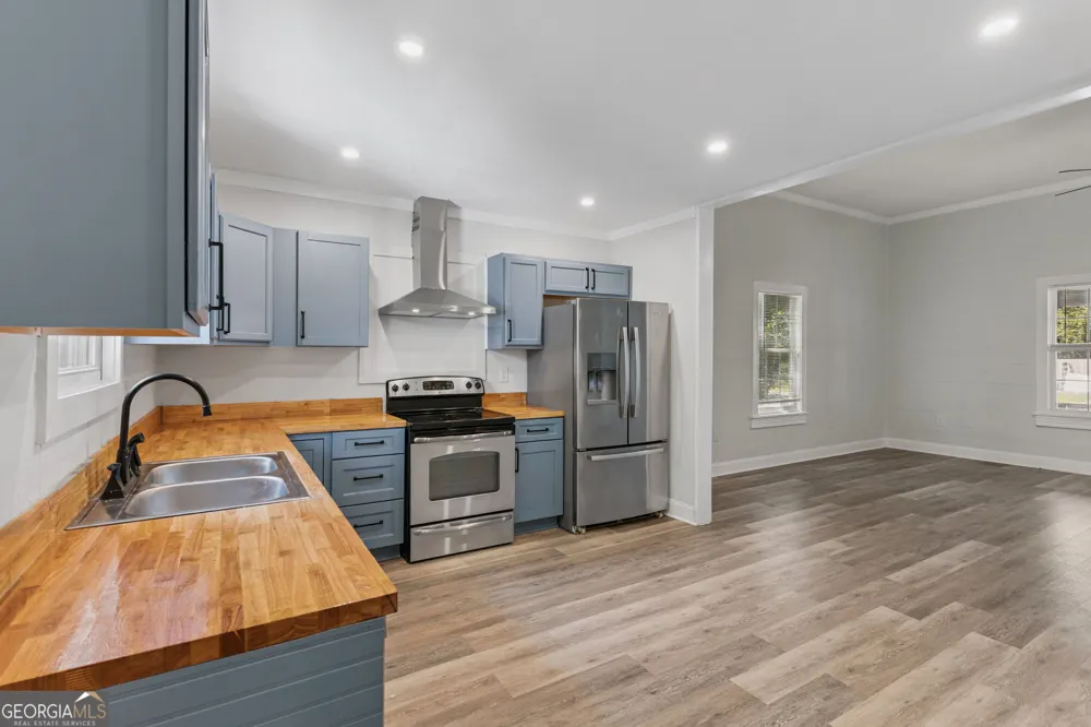 2116 Union ST Brunswick, GA 31520