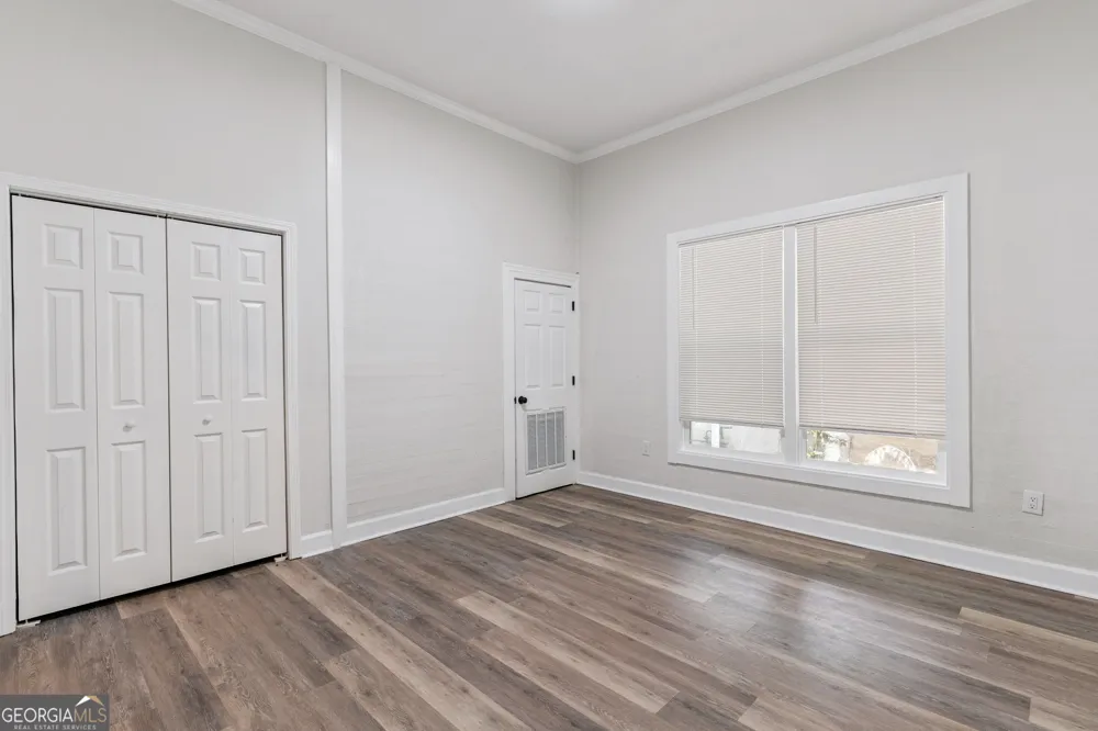 2116 Union ST Brunswick, GA 31520