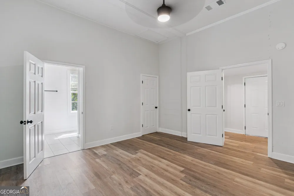 2116 Union ST Brunswick, GA 31520