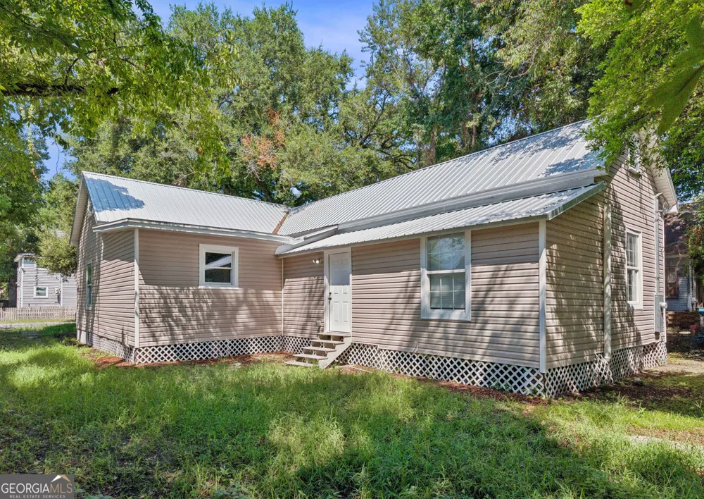 2116 Union ST Brunswick, GA 31520