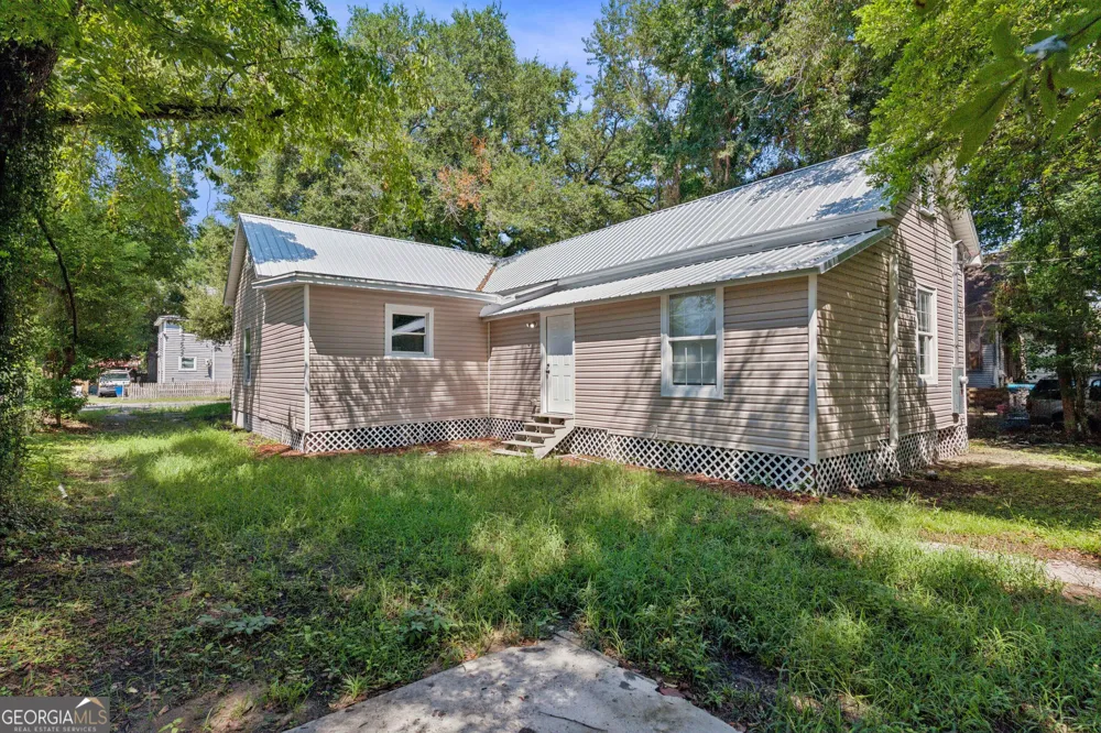 2116 Union ST Brunswick, GA 31520