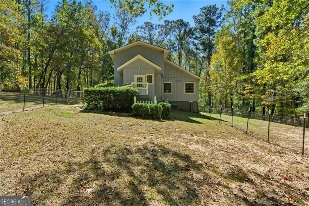 5430 Bethlehem RD Fairburn, GA 30213