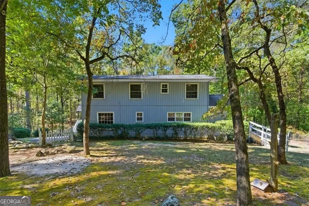 5430 Bethlehem RD Fairburn, GA 30213