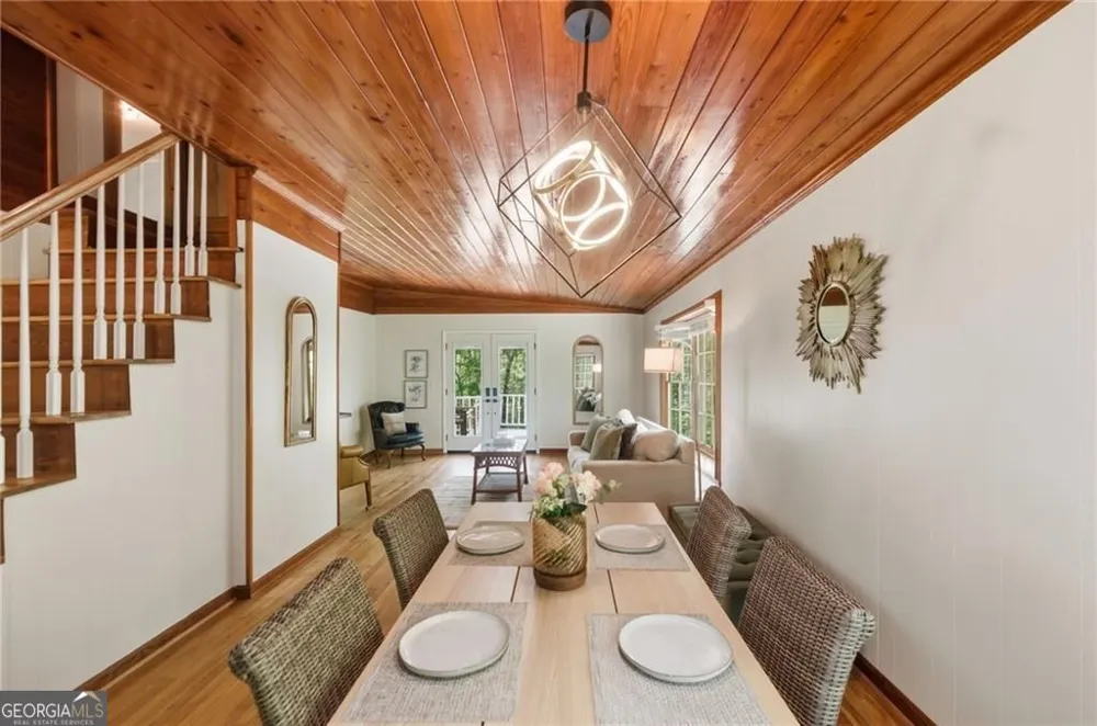 5430 Bethlehem RD Fairburn, GA 30213