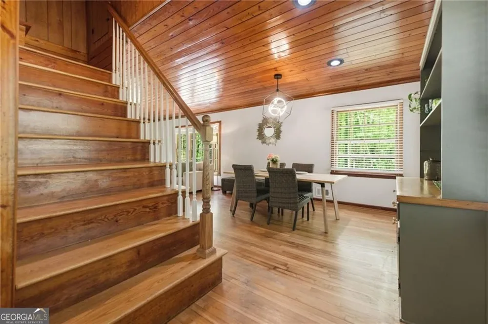 5430 Bethlehem RD Fairburn, GA 30213
