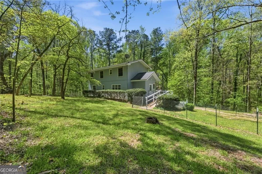 5430 Bethlehem RD Fairburn, GA 30213