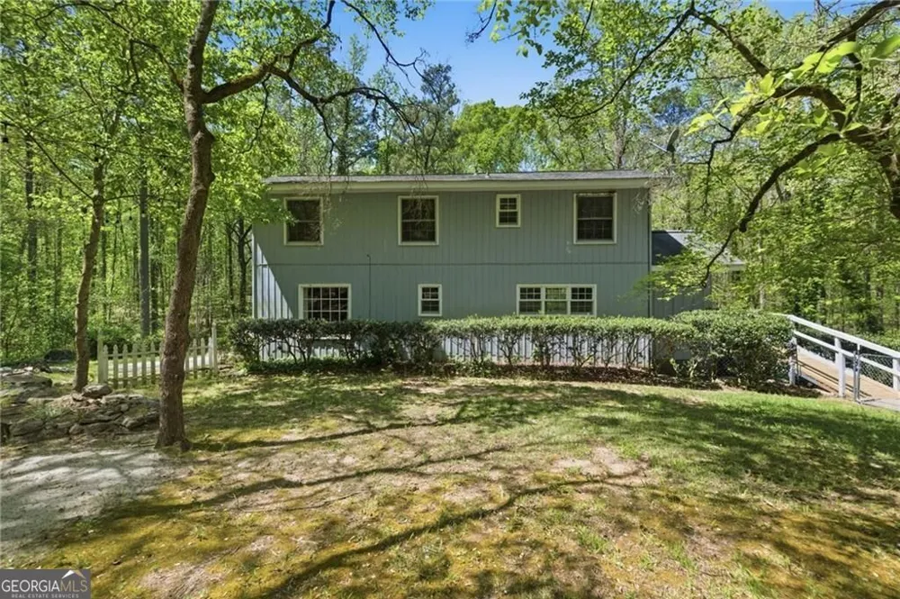 5430 Bethlehem RD Fairburn, GA 30213