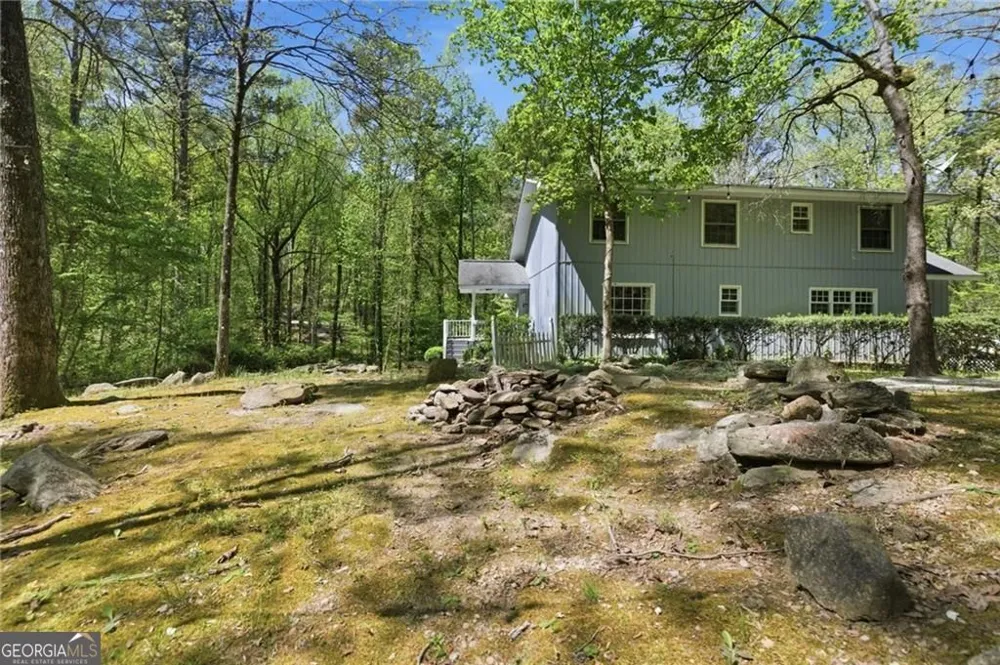 5430 Bethlehem RD Fairburn, GA 30213