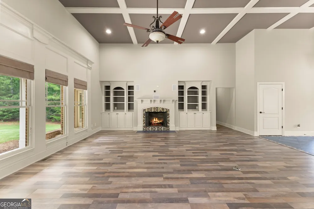 1178 Antrim Glen DR Hoschton, GA 30548