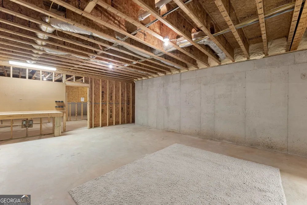 1178 Antrim Glen DR Hoschton, GA 30548