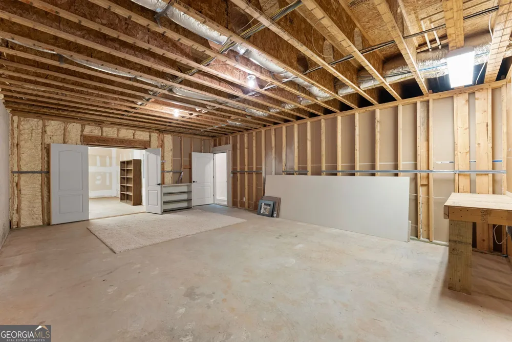 1178 Antrim Glen DR Hoschton, GA 30548