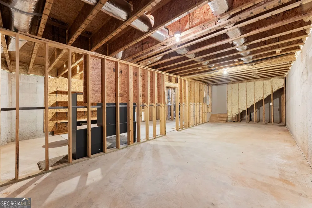 1178 Antrim Glen DR Hoschton, GA 30548