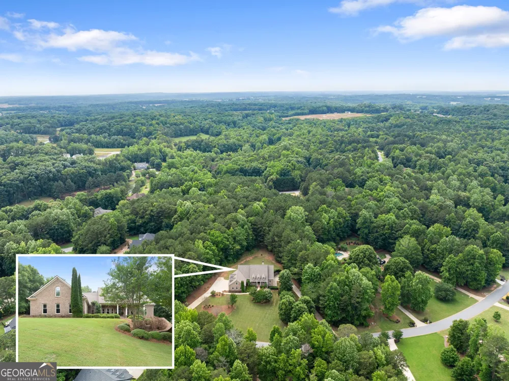 1178 Antrim Glen DR Hoschton, GA 30548