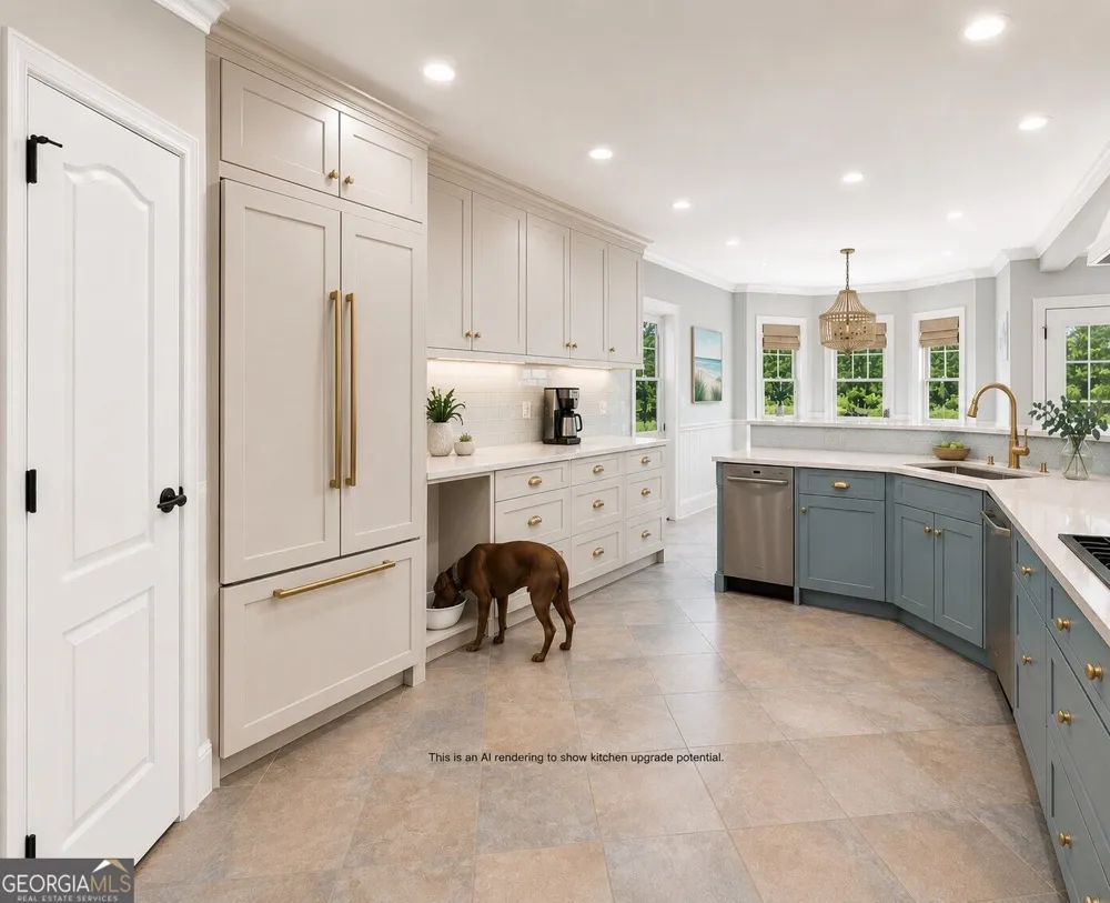 1178 Antrim Glen DR Hoschton, GA 30548