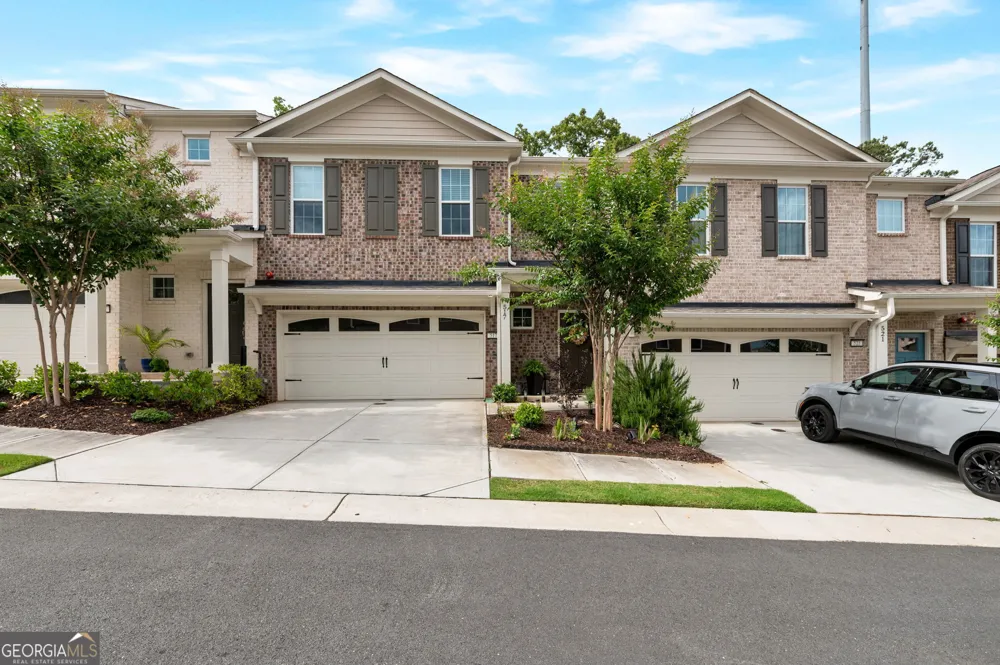517 Garvin DR Woodstock, GA 30189