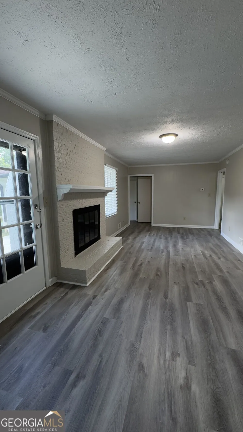 1050 Forest Heights RD Stone Mountain, GA 30083