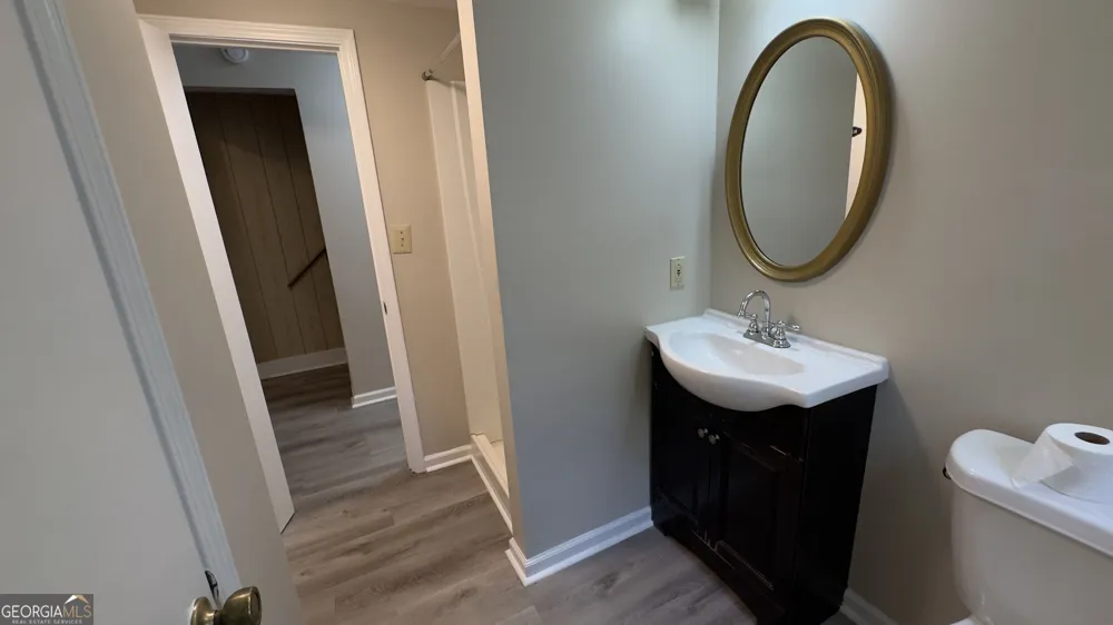 1050 Forest Heights RD Stone Mountain, GA 30083