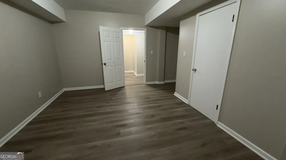 1050 Forest Heights RD Stone Mountain, GA 30083