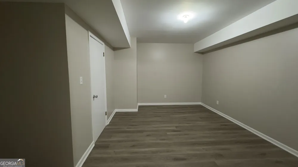 1050 Forest Heights RD Stone Mountain, GA 30083