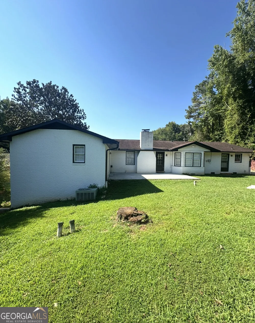1050 Forest Heights RD Stone Mountain, GA 30083