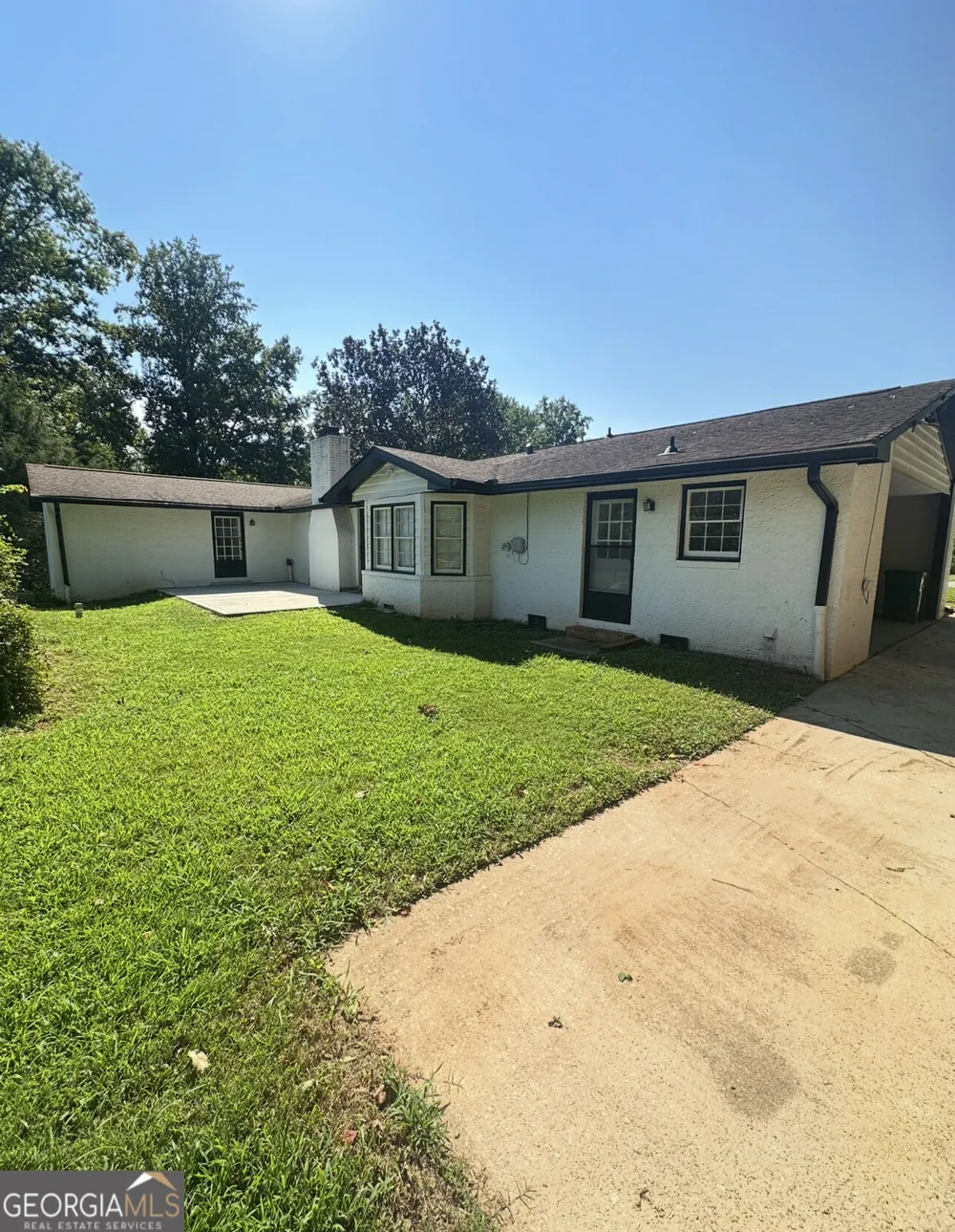 1050 Forest Heights RD Stone Mountain, GA 30083