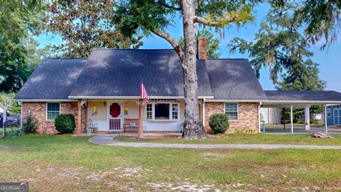 193 Grace LN
