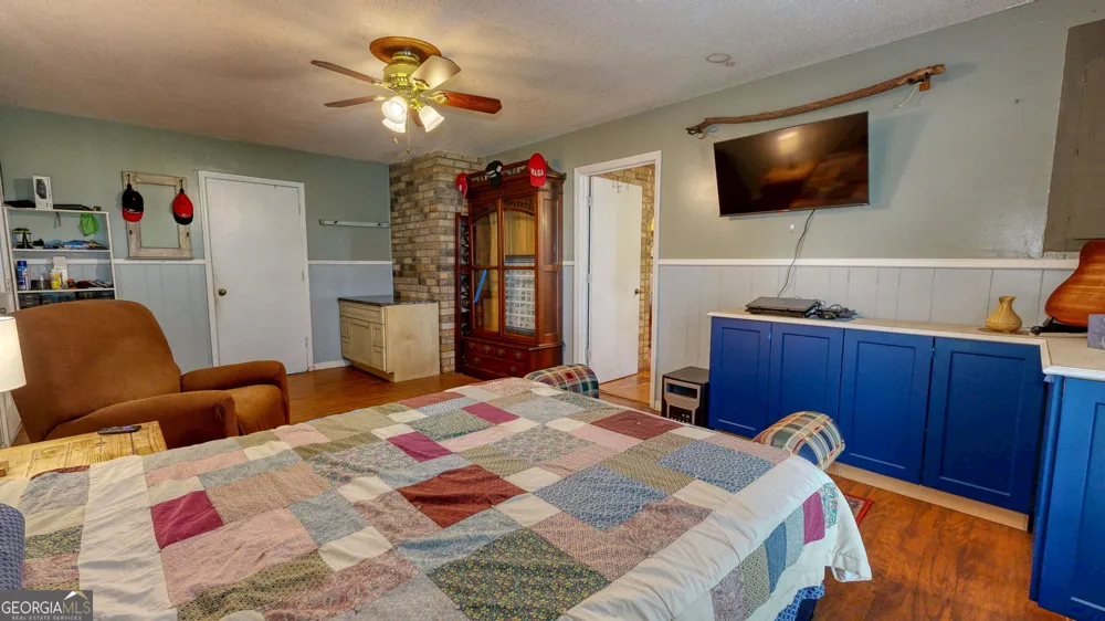 193 Grace LN Rincon, GA 31326