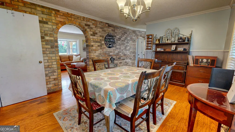 193 Grace LN Rincon, GA 31326