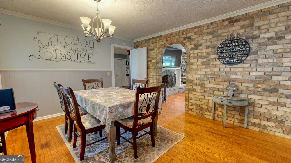 193 Grace LN Rincon, GA 31326